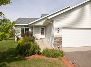 503 2nd Ave SW, Rice, MN 56367