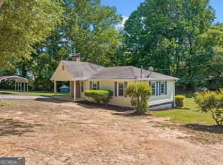 1554 Owens Store Rd, Canton, GA 30115