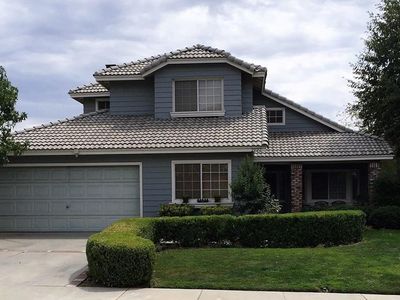 2122 Moon Beam Dr, Banning, CA, 92220