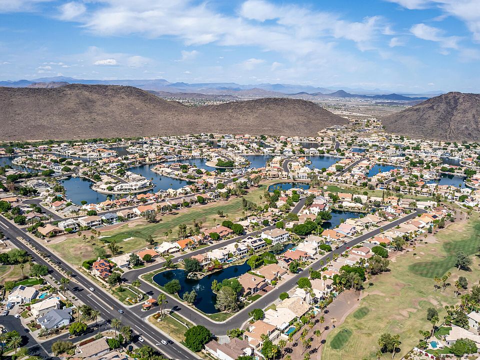 1st image of 5812 W DEL LAGO Circle