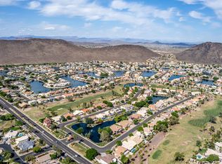 5812 W Del Lago Cir, Glendale, AZ 85308