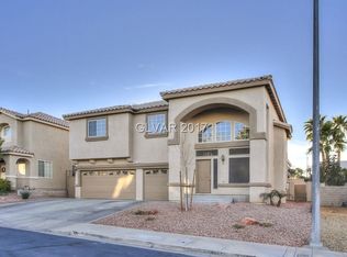 273 Single Petal St, Henderson, NV 89074