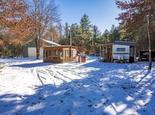 W5251 Wander Ln, Necedah, WI 54646