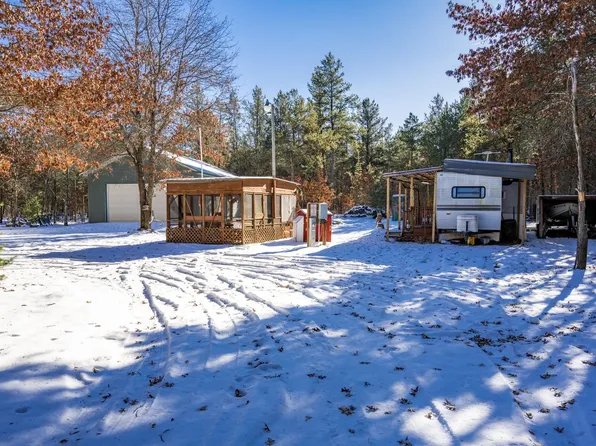 W5251 Wander Ln, Necedah, WI 54646