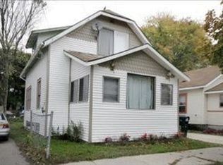 205 E Belmont St, Kalamazoo, MI