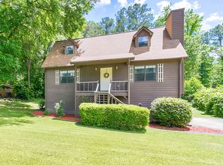 2529 Dogwood Hills Ct, Austell, GA 30106