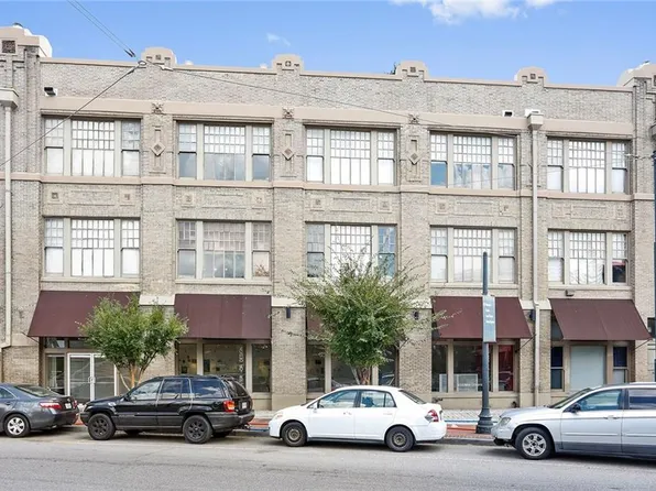 1000 Saint Charles Ave APT H, New Orleans, LA 70130