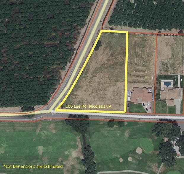 160 Lee Rd, Nicolaus, CA 95659 Zillow