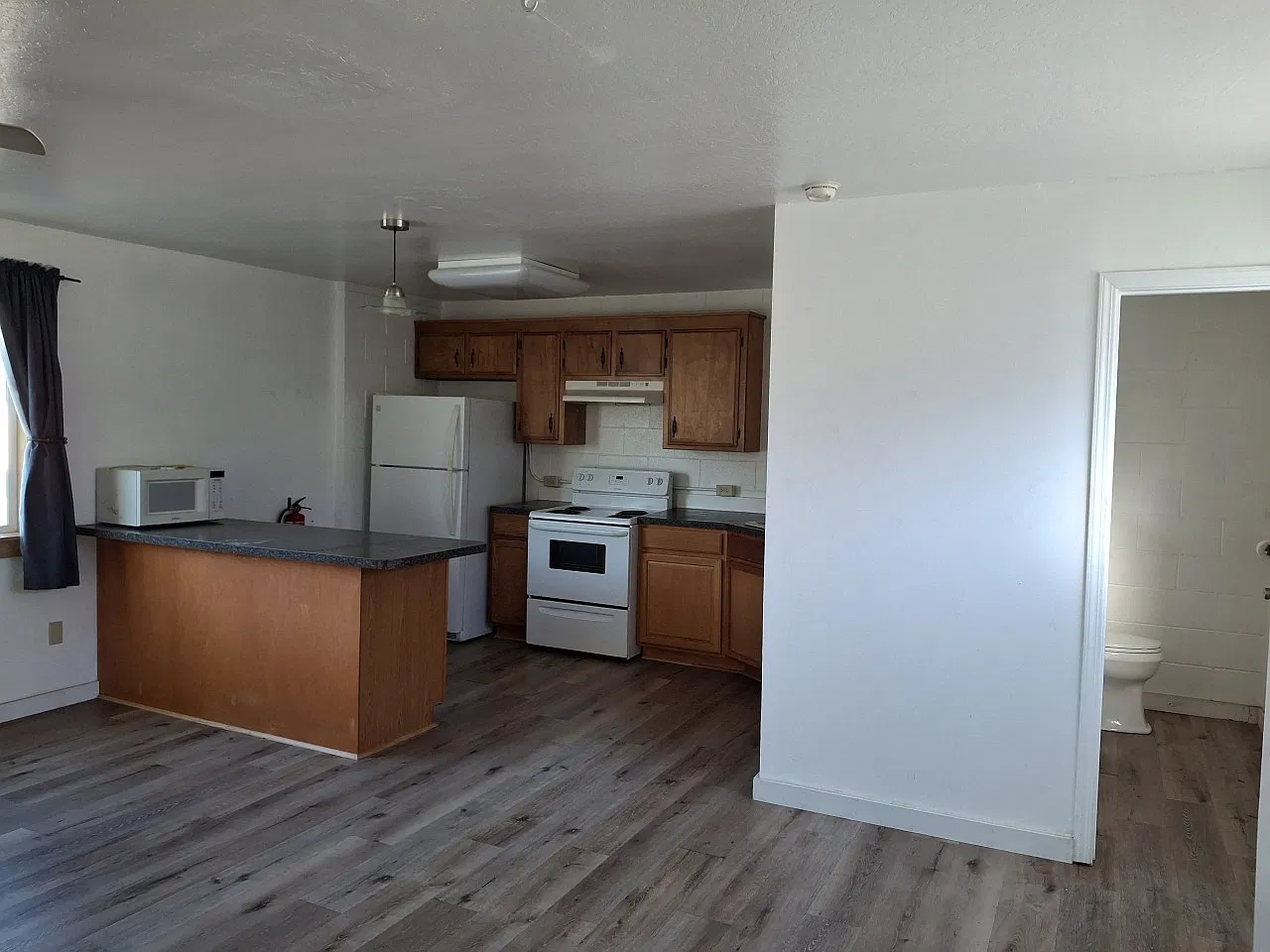 1 bed, 680 sqft, $1,400 — Photo 2