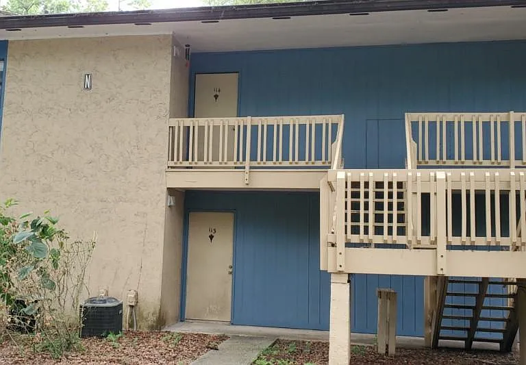 2811 SW Archer Rd #N114 — Photo 29