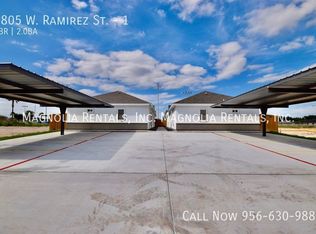 1805 W Ramirez St #1, Mission, TX 78573