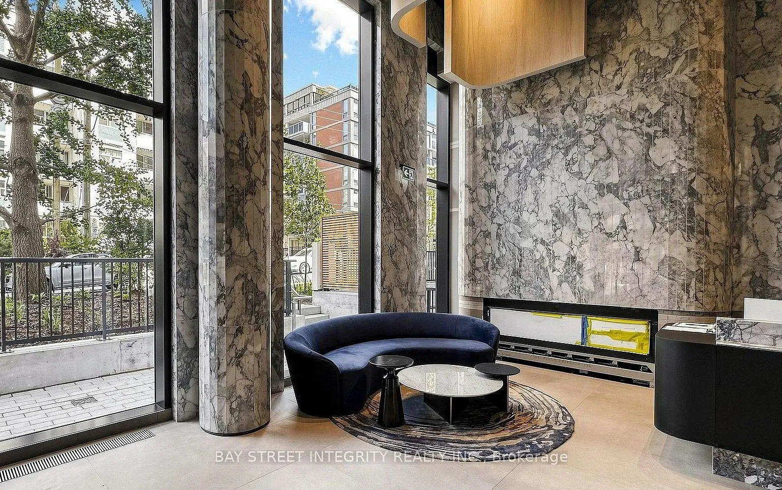 2 bed, $2,300 — Photo 3