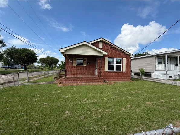 6101 N Johnson St, New Orleans, LA 70117