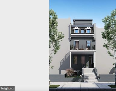 1706 Euclid St NW #3, Washington, DC, 20009