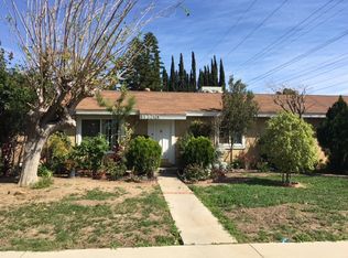 11400 Woodley Ave, Granada Hills, CA 91344