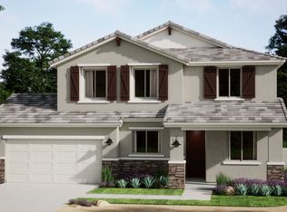 Grand 5G Plan, Wildera - Peak Series, San Tan Valley, AZ 85143