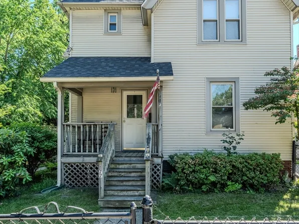 177 Main St, Westfield, MA 01085