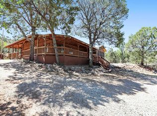 10 Red Mountain Dr, High Rolls, NM 88325