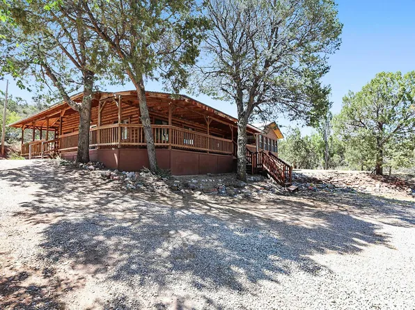 10 Red Mountain Dr, High Rolls, NM 88325
