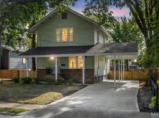 514 S Gore Ave, Saint Louis, MO 63119