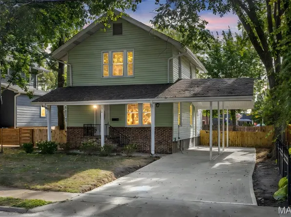 514 S Gore Ave, Saint Louis, MO 63119