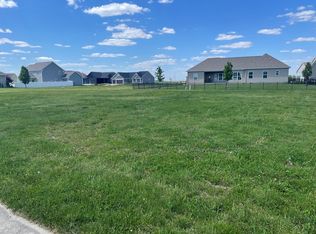 5008 Trey Blvd, Champaign, IL 61822