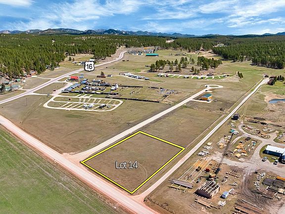 5th image of LOT 14 Pleasant Valley Rd