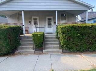 476-478 W Canal St #476, Wabash, IN 46992