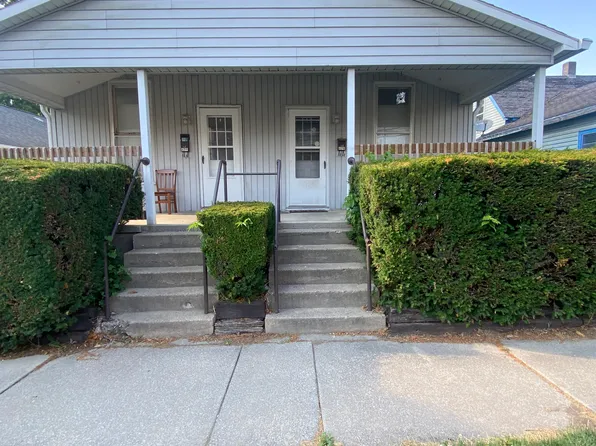 476-478 W Canal St #476, Wabash, IN 46992