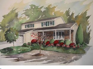 6 Malone Rd, Tabernacle, NJ 08088