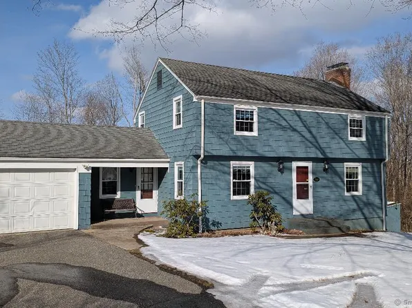 9 Johnson Road, Marlborough, CT 06447