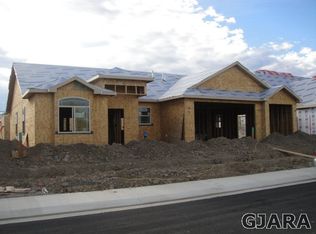 668 Chalisa Ave, Grand Junction, CO 81505