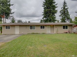 4408 24th Ave SE, Lacey, WA 98503