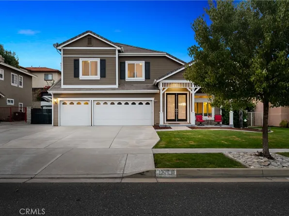 12368 High Horse Dr, Rancho Cucamonga, CA 91739