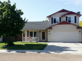 1018 Gold Creek Dr, Caldwell, ID 83607