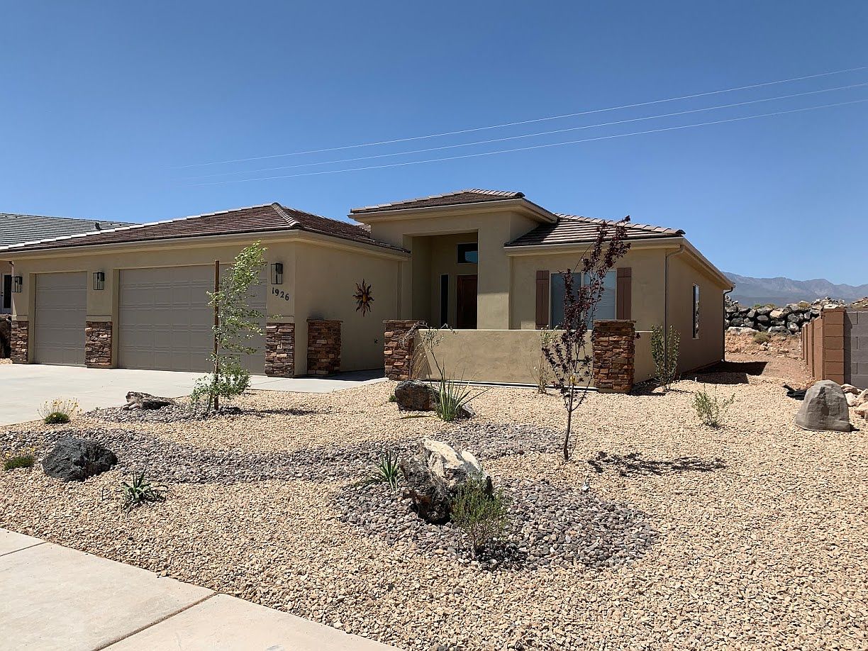 1926 W 250 N, Hurricane, UT 84737 Zillow