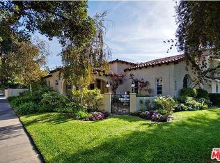 2102 Selby Ave, Los Angeles, CA 90025