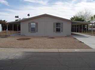 7455 E Irwin Ave, Mesa, AZ 85209
