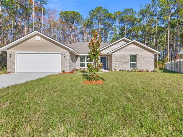 137 Ullian Trl, Palm Coast, FL 32164