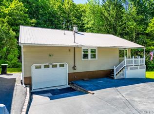 601 Spinnerville Gulf Rd N, Ilion, NY 13357