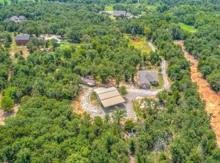 12317 S Choctaw Rd, Newalla, OK 74857