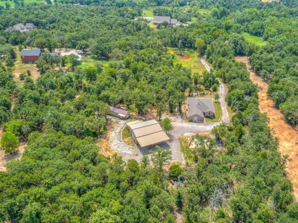 12317 S Choctaw Rd, Newalla, OK 74857