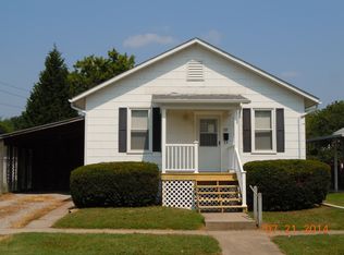 23 S 52nd St, Belleville, IL