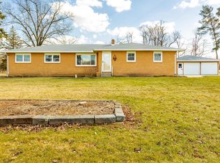 3975 State Highway 546, Mansfield, OH 44904