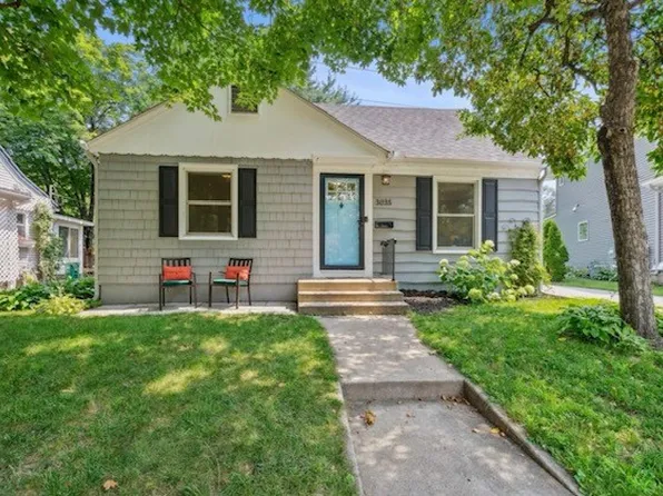 3035 Brunswick Ave S, Saint Louis Park, MN 55416