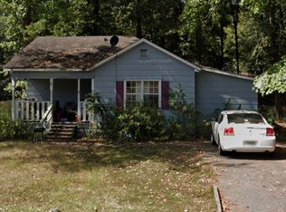 7324 Golden Meadows Rd, Greenwood, LA 71033