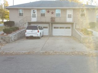 14831 E Nickell Ave, Independence, MO 64050