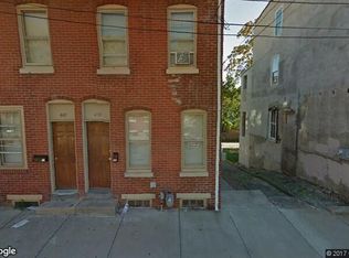 438 Moore St, Norristown, PA 19401