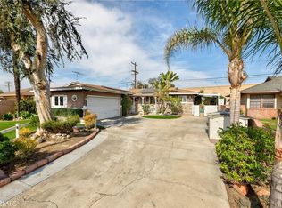 1429 E Rosewood Ave, Anaheim, CA 92805