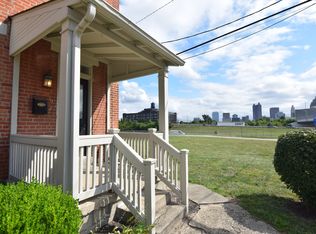 680 Hamlet St, Columbus, OH 43215